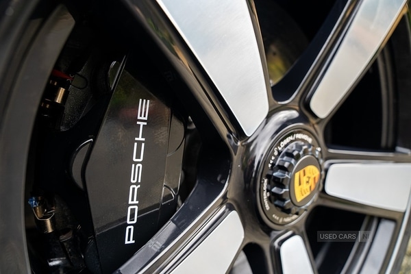 Used Porsche 911 2026 for sale - 78117002: Photo 8