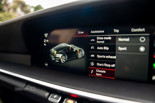 Used Porsche 911 2026 for sale - 78117002: Photo 83