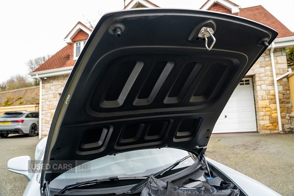 Used Porsche 911 2026 for sale - 78117002: Photo 86