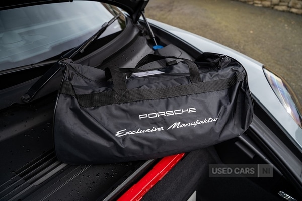 Used Porsche 911 2026 for sale - 78117002: Photo 88