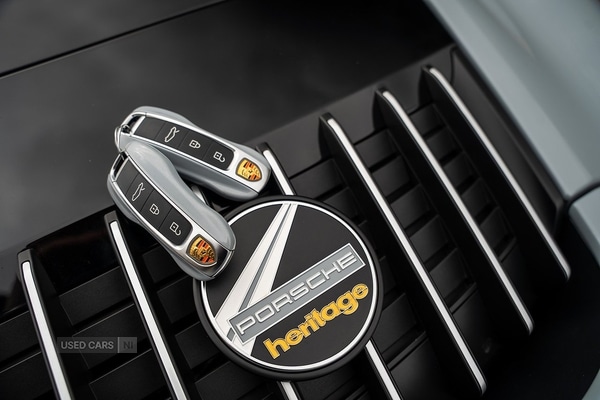 Used Porsche 911 2026 for sale - 78117002: Photo 89