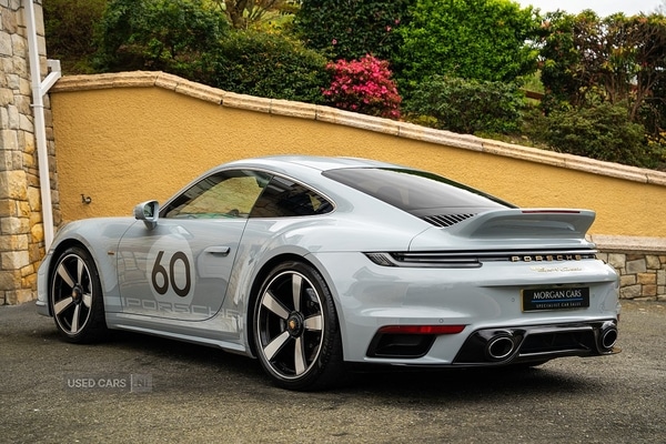 Used Porsche 911 2026 for sale - 78117002: Photo 9