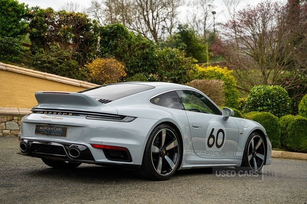 Used Porsche 911 2026 for sale - 78117002: Photo 91