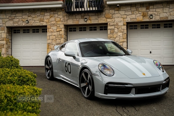 Used Porsche 911 2026 for sale - 78117002: Photo 92