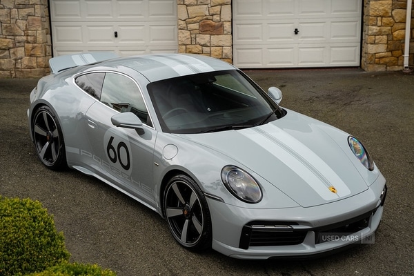 Used Porsche 911 2026 for sale - 78117002: Photo 93