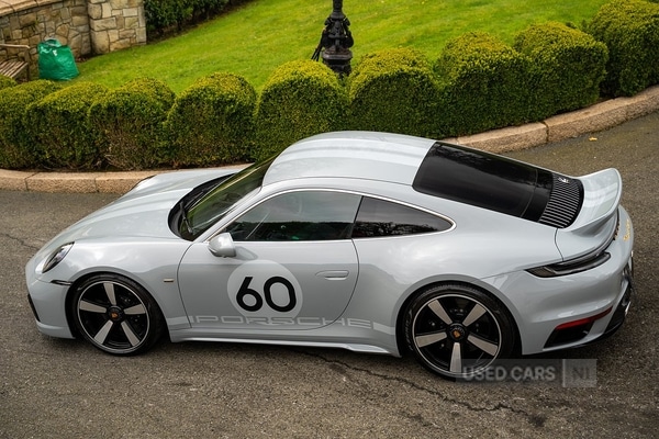 Used Porsche 911 2026 for sale - 78117002: Photo 94