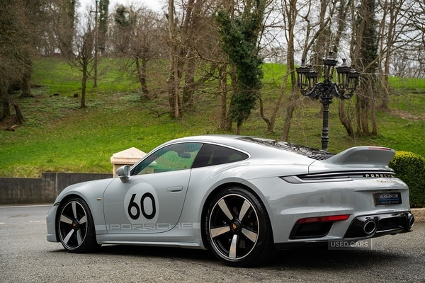 Used Porsche 911 2026 for sale - 78117002: Photo 95