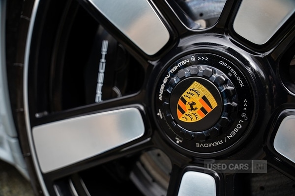 Used Porsche 911 2026 for sale - 78117002: Photo 96