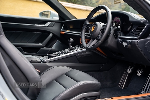 Used Porsche 911 2026 for sale - 78117002: Photo 97