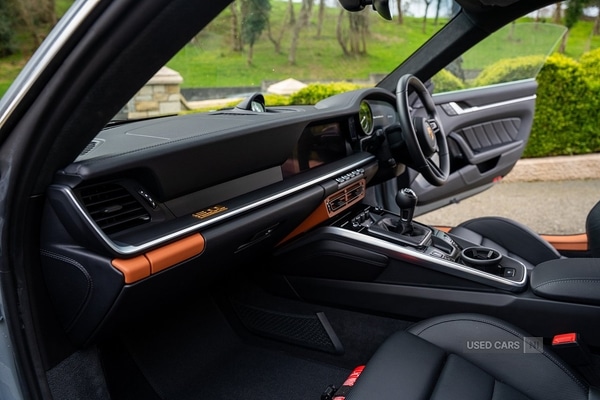 Used Porsche 911 2026 for sale - 78117002: Photo 99