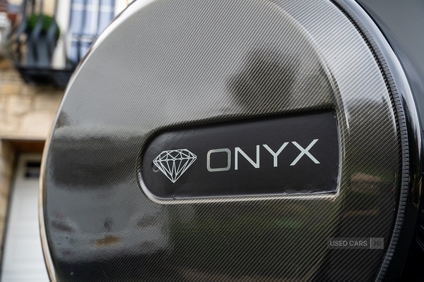 Used Mercedes-Benz G Class 2017 for sale - 77854800: Photo 15