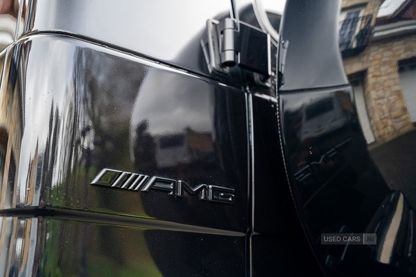 Used Mercedes-Benz G Class 2017 for sale - 77854800: Photo 30