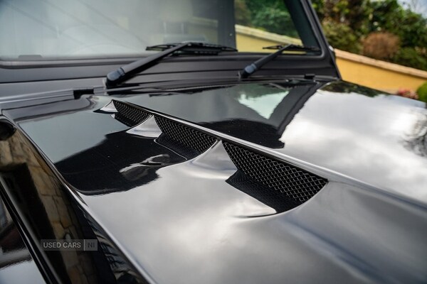 Used Mercedes-Benz G Class 2017 for sale - 77854800: Photo 39