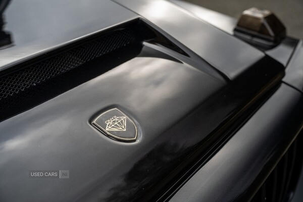 Used Mercedes-Benz G Class 2017 for sale - 77854800: Photo 45