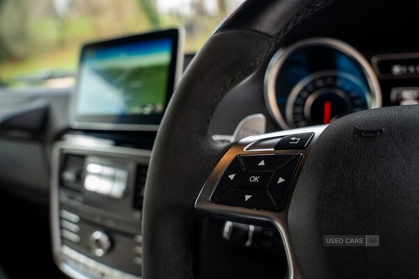 Used Mercedes-Benz G Class 2017 for sale - 77854800: Photo 70