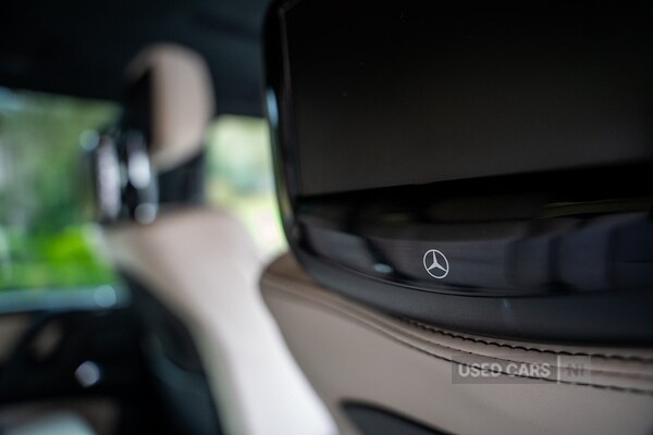 Used Mercedes-Benz G Class 2017 for sale - 77854800: Photo 78