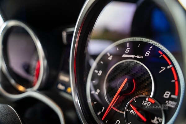 Used Mercedes-Benz G Class 2017 for sale - 77854800: Photo 93