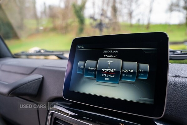 Used Mercedes-Benz G Class 2017 for sale - 77854800: Photo 95