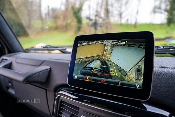 Used Mercedes-Benz G Class 2017 for sale - 77854800: Photo 96