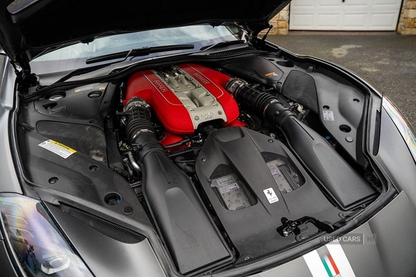 Used Ferrari 812 Superfast 2019 for sale - 78059174: Photo 100