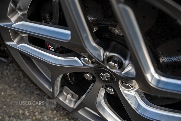 Used Ferrari 812 Superfast 2019 for sale - 78059174: Photo 11