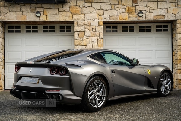 Used Ferrari 812 Superfast 2019 for sale - 78059174: Photo 13