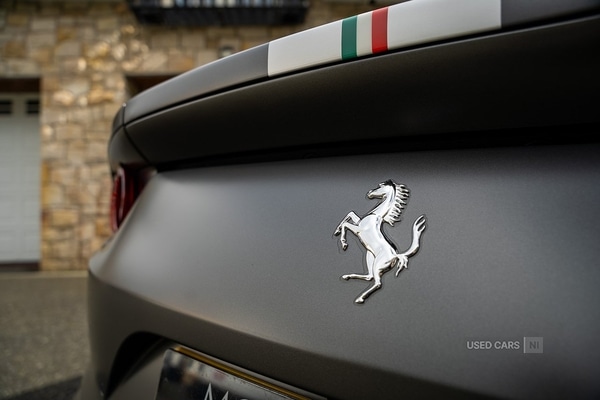 Used Ferrari 812 Superfast 2019 for sale - 78059174: Photo 16