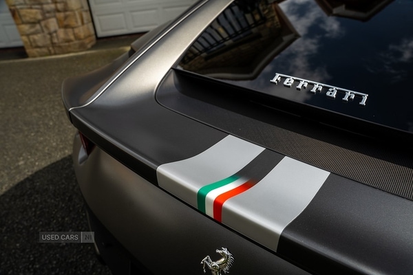 Used Ferrari 812 Superfast 2019 for sale - 78059174: Photo 17