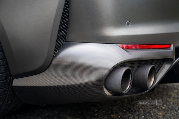 Used Ferrari 812 Superfast 2019 for sale - 78059174: Photo 20