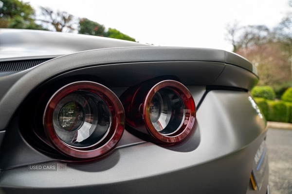 Used Ferrari 812 Superfast 2019 for sale - 78059174: Photo 22