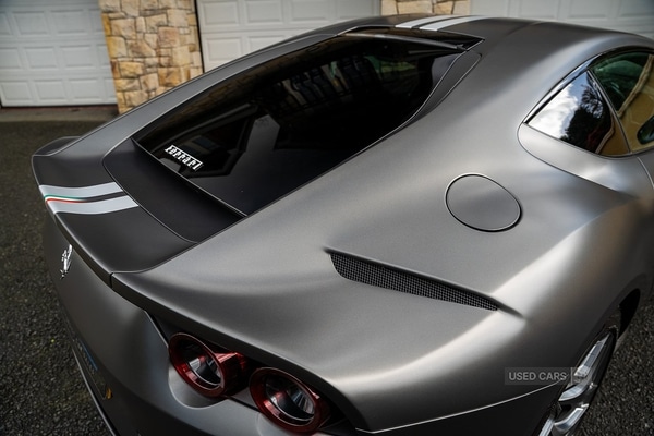 Used Ferrari 812 Superfast 2019 for sale - 78059174: Photo 25