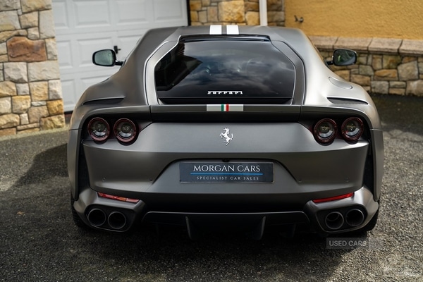 Used Ferrari 812 Superfast 2019 for sale - 78059174: Photo 27