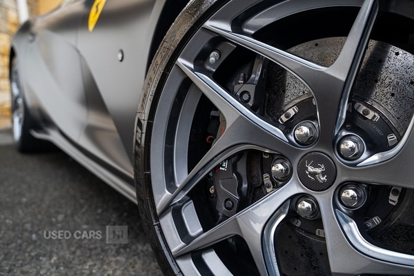 Used Ferrari 812 Superfast 2019 for sale - 78059174: Photo 37