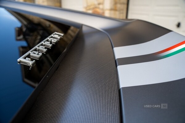 Used Ferrari 812 Superfast 2019 for sale - 78059174: Photo 48