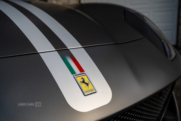 Used Ferrari 812 Superfast 2019 for sale - 78059174: Photo 5