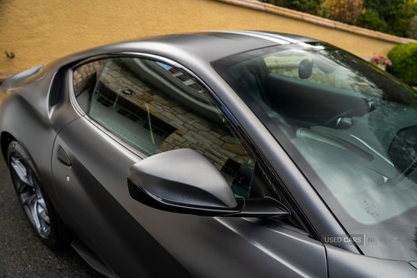 Used Ferrari 812 Superfast 2019 for sale - 78059174: Photo 51