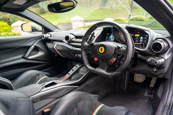 Used Ferrari 812 Superfast 2019 for sale - 78059174: Photo 53