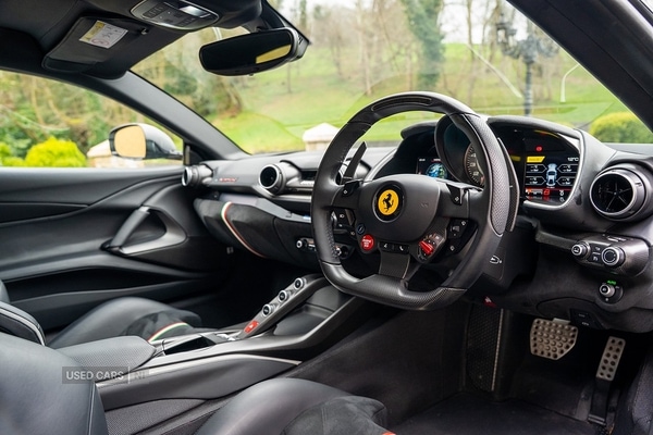Used Ferrari 812 Superfast 2019 for sale - 78059174: Photo 54