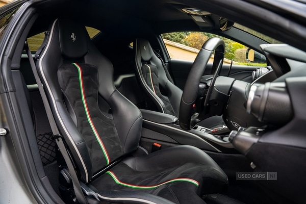 Used Ferrari 812 Superfast 2019 for sale - 78059174: Photo 55