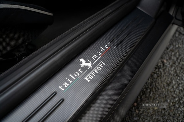 Used Ferrari 812 Superfast 2019 for sale - 78059174: Photo 56