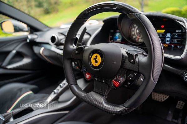 Used Ferrari 812 Superfast 2019 for sale - 78059174: Photo 60