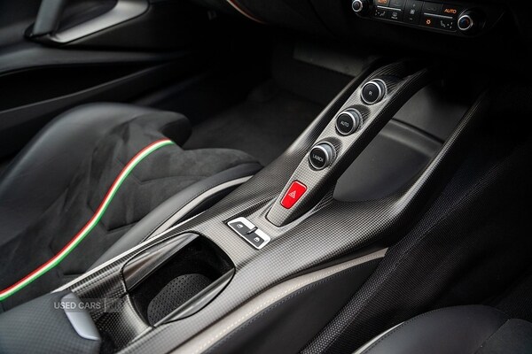 Used Ferrari 812 Superfast 2019 for sale - 78059174: Photo 61