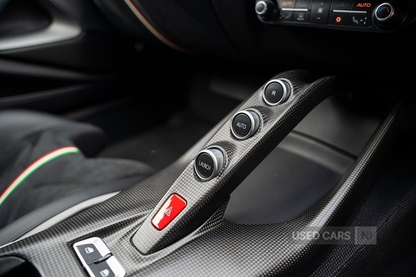 Used Ferrari 812 Superfast 2019 for sale - 78059174: Photo 62