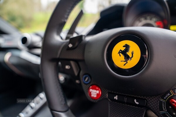 Used Ferrari 812 Superfast 2019 for sale - 78059174: Photo 64