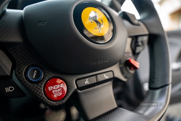 Used Ferrari 812 Superfast 2019 for sale - 78059174: Photo 65