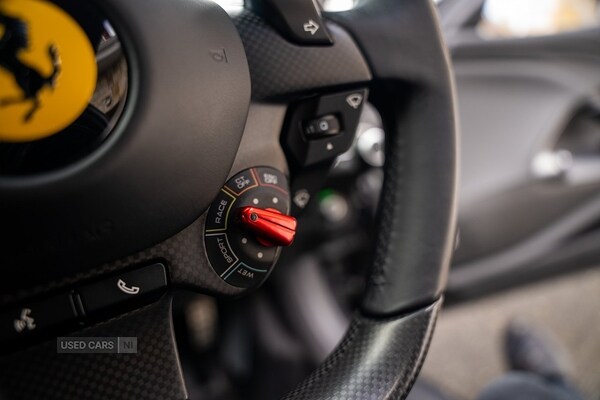 Used Ferrari 812 Superfast 2019 for sale - 78059174: Photo 67