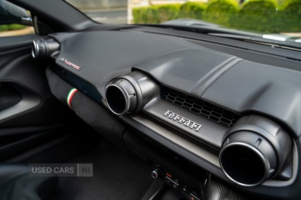 Used Ferrari 812 Superfast 2019 for sale - 78059174: Photo 68