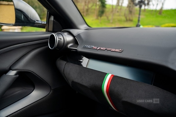 Used Ferrari 812 Superfast 2019 for sale - 78059174: Photo 71