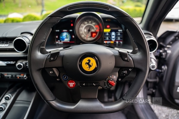 Used Ferrari 812 Superfast 2019 for sale - 78059174: Photo 73
