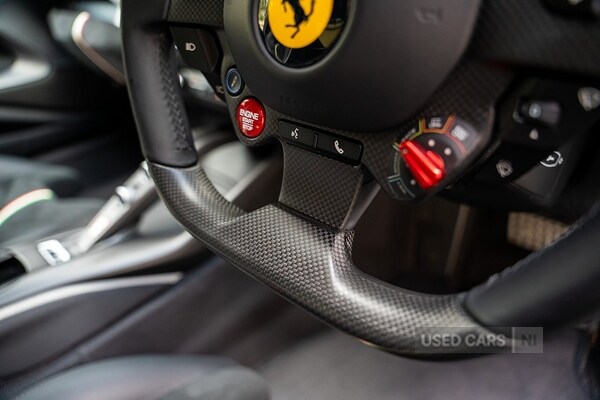 Used Ferrari 812 Superfast 2019 for sale - 78059174: Photo 74